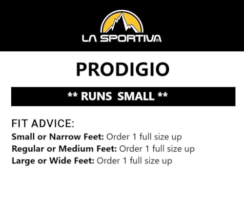 La Sportiva Womens Prodigio Trail Running Shoes2