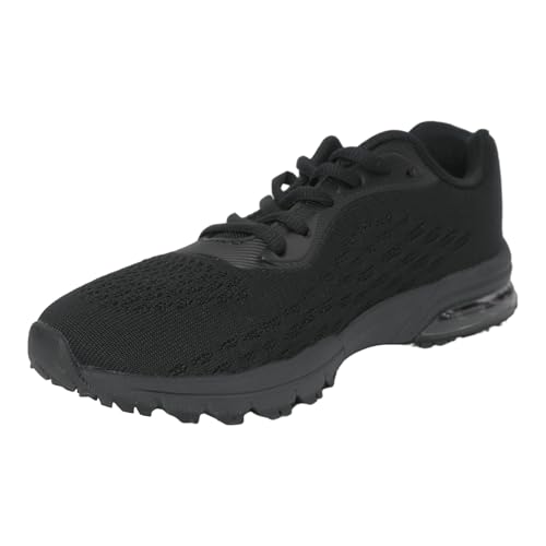 Image of QAUPPE Mens Air Running Shoes Athletic Trail Tennis Sneaker (US7-12.5 D(M)