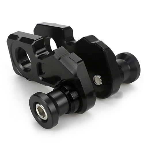 Bobines de bras oscillant CBR650R et CB650R de 2014 à 2019 support arrière noir