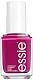 Veganer Nagellack von essie in cremigem Finish, Nr. 820