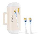 Soocas Multiclean Ultra Clean Zahnbürstenköpfe - 2 Ersatzbürsten, kompatibel mit NEOS II und NEOS...