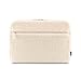Produktbild Laptop-Sleeve Cozy, 36-40 cm (14,1" - 15,6"), Beige