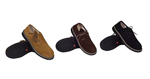 TR Martha Scarpe da uomo Premium Trachten, scarpe