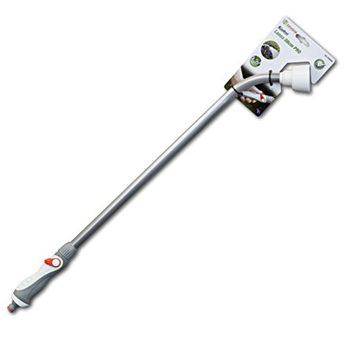 Gießstab Bradas WL-EN59M White Line 88 cm Pro grau