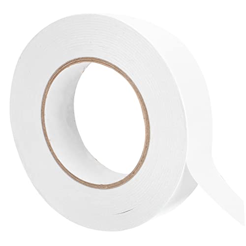 KICHOUSE 1 Roll Slip Golfing Racket Tape Grip Tape for Golf Clubs Self-Adhesive Golfers