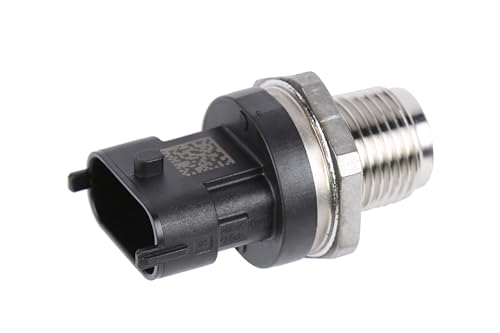 GM Genuine Parts 213-4214 (98006101) Fuel Pressure Sensor