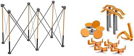 CT6 Work Stand + Panel Cutting Accessory Kit