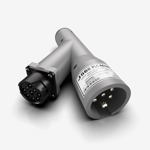 NEXIQ Universal J560 PLC Adapter – Enhanced ABS Diagnostic Tool for Heavy-Duty Vehicles