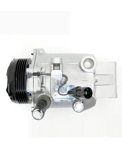 Compresseur de climatisation AKC200A080C pour Mitsubishi Colt