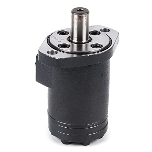 Hydraulic Motor 101-1701-009 – Replacement Marine Motor for Boats, Industrial Automation & Control, High Performance, Durable Construction, for Engineers & Technicians