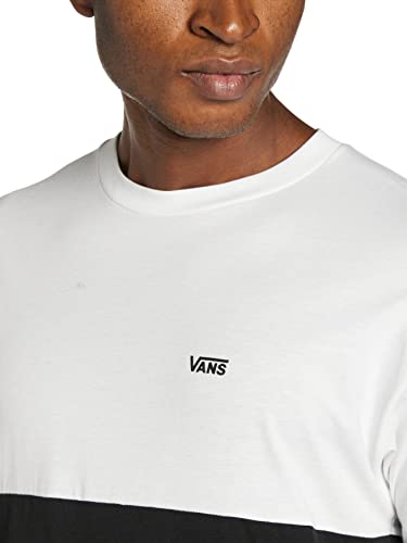 Vans Colorblock Tee Maglietta Uomo