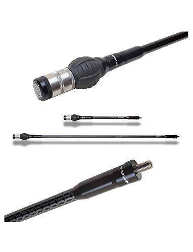 SHREWD ARCHERY Revel Recurve Stabilizer (30)