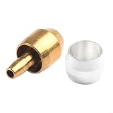 Metall Bremsen Adapter Set für Hayes Scheibenbremse
