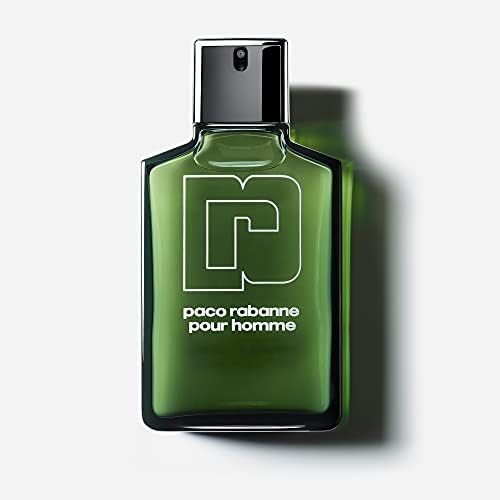 PACO RABANNE By Paco Rabanne For Men EAU DE TOILETTE SPRAY 3.4 OZ