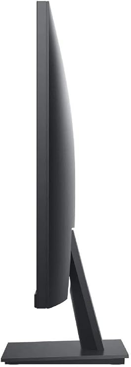 Dell E2420H 24 Inch FHD (1920 x 1080) LED Backlit LCD IPS Monitor with DisplayPort and VGA Ports (25WFD), Black