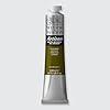 Winsor & Newton Artisan Water Mixable Oil Colour, 6.75-oz (200ml), Olive Green #1