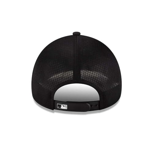 Casquette New Era 9forty Apex Mlb Des Sox De Chicago Unisexe - vue 5