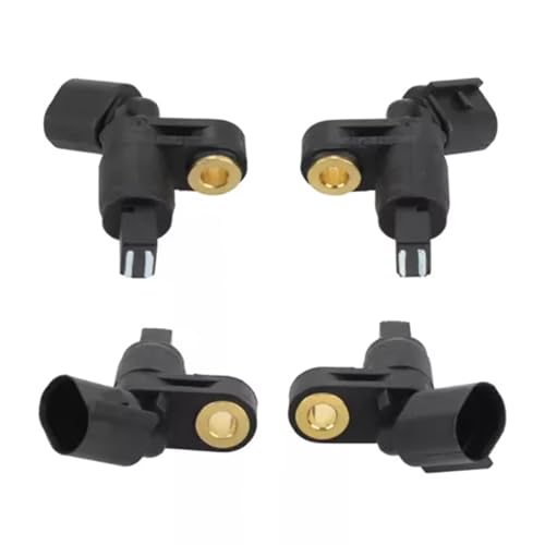 Capteur vitesse roue ABS haute précision 1J0927807B étanche pour TT 2000-2006