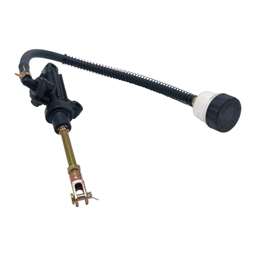 Freno trasero YHM Y004 seguridad en rutas de montaña para YFZ350 87-06 3