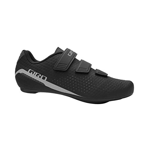 Image of Giro Stylus Cycling Shoe - Men's, Black, 10.5