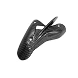 Matériau : Fibre de carbone véritable