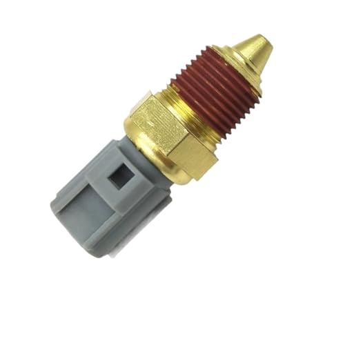 Sensor F5AF-12A648-AB de temperatura del agua para control térmico preciso