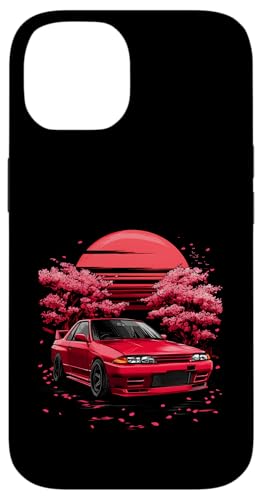 JdmVcWp  240sx Wpj[YhtgJ[ S13 X}zP[X iPhone 14 p