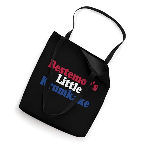 Bolsa Tote para Niños Bestemor's Little Krumkake miniatura 2