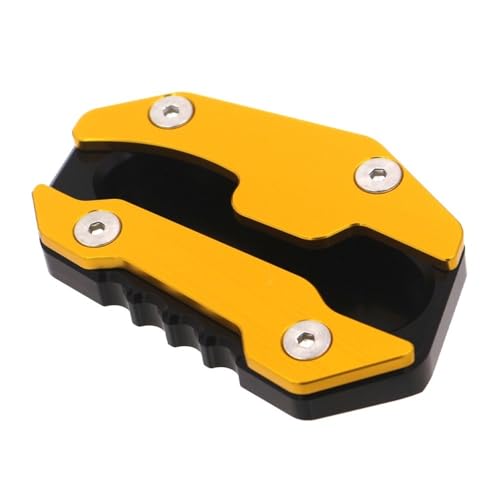 Extension de béquille latérale pour TMAX 560 Tech Max 2020-2023