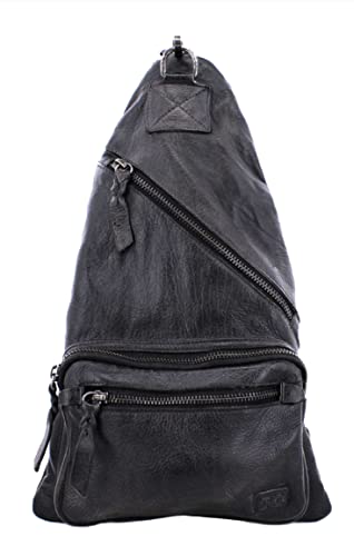Bed|Stu Andie Sling Backpack Black DD - Main Image