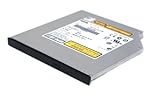Genuine Dell Precision M6400 M6500 Laptop DVD-ROM Drive SATA DV-18S U872P