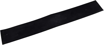 BeaverCraft LS3 - Deri Parlatma Kayışı