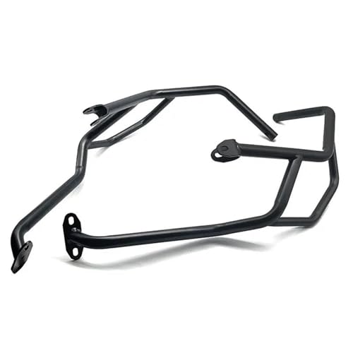 Crash bar Benelli TRK 502 pare-chocs moteur anti-casse pour éviter les réparations