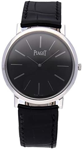 piaget 1945