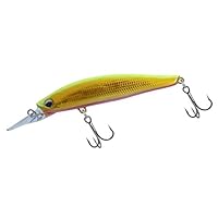 Amazon.co.jp: ダイワ(DAIWA) トラウト シルバークリークミノー 85MD