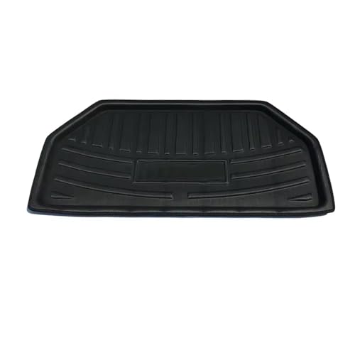 Tapis de Coffre arrière pour Odyssey RC - Idéal Sorties Famille et Loisirs