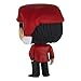 Funko Pop! TV: The Office - Michael As Classy Santa, Multicolor