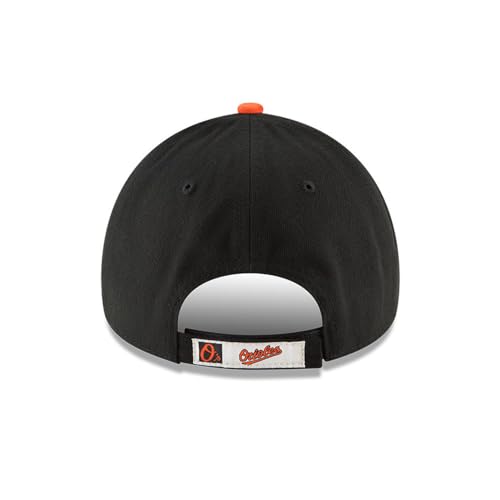 New Era MLB Home The League 9FORTY Adjustable Cap