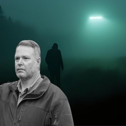 Ep. #861: Trey Hudson &ndash; What Goes Bump in the Meadow