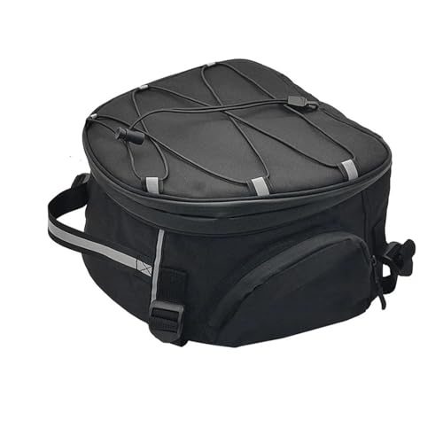 Sacoche de selle pour moto R1200GS pour ranger vos affaires sans encombrement