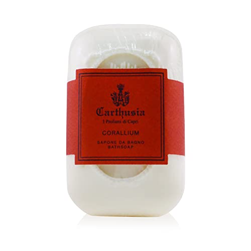 Car Corallium Soap