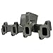 83959045 Exhaust Manifold Fits Ford New Holland Tractor Models A62 750 755 A625