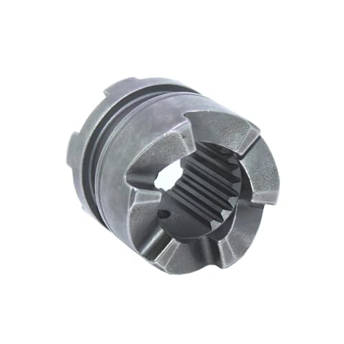 Embrayage 66T-45631-00 en acier forgé pour hors-bord 40 CV