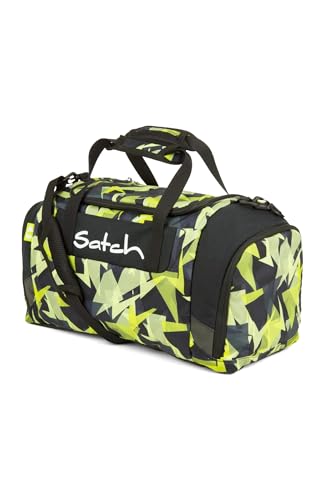 Sac à dos à langer Satch SAT-DUF-001-9Q9 pour soulager votre dos en voyage