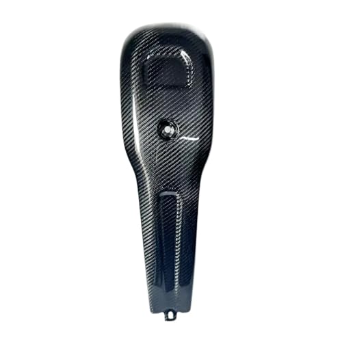 Bouchon réservoir carbone pour Harley Low Rider S 2022-2024