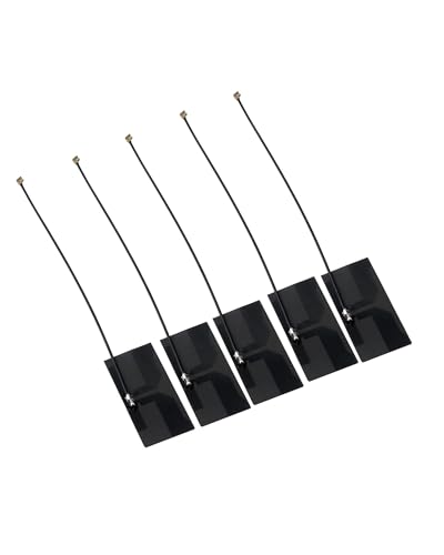 12CM 8DBI VOLLE Band eingebaute Antenne 2G / 3G / 4G / GSM/GPRS/LTE Hohe Verstärkung eingebaute weiche FPC Antenne (5)