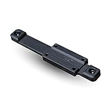 Monstrum Red Dot Mount Compatible with Benelli Super Black Eagle/M1/M2/M3/Auto/Vinci/Franchi Affinity 3/3.5 | Compatible with Trijicon MRO Footprint