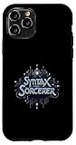 Syntax Sorcery Tech Wear