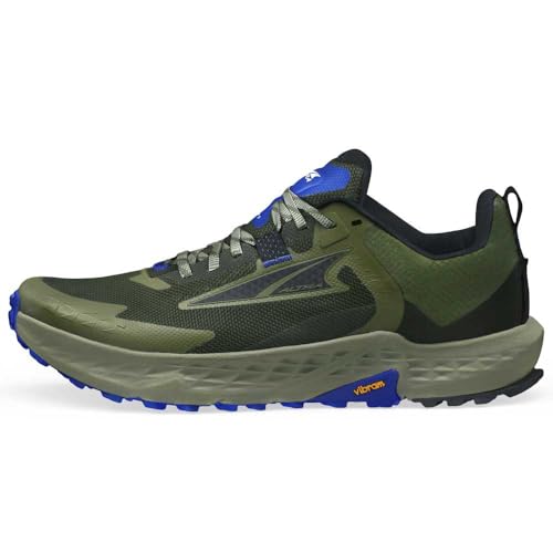 Image of ALTRA Men's TIMP 5 Trail Running Shoe