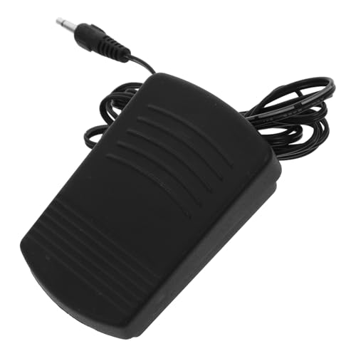 Sewroro Pedal Para Máquina De Coser Doméstica